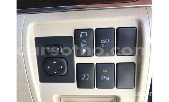 Buy Import Toyota Land Cruiser Black Car in Import - Dubai in Maseru Buy Import Toyota Land Cruiser Black Car in Import - Dubai in Maseru