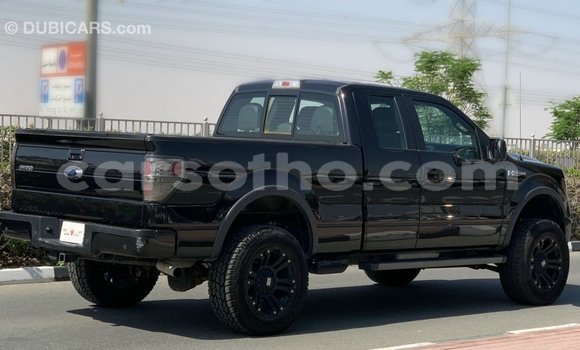 Buy Import Ford Club Wagon Black Car in Import - Dubai in Maseru Buy Import Ford Club Wagon Black Car in Import - Dubai in Maseru