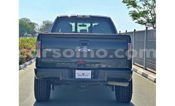 Buy Import Ford Club Wagon Black Car in Import - Dubai in Maseru Buy Import Ford Club Wagon Black Car in Import - Dubai in Maseru