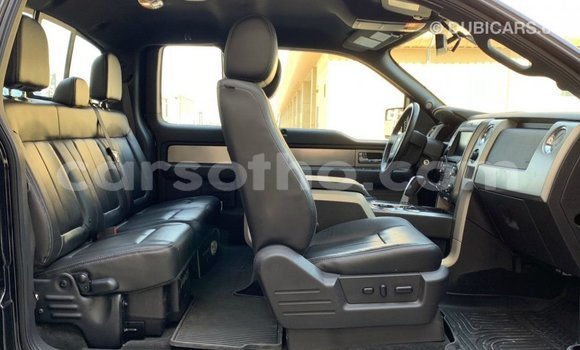 Buy Import Ford Club Wagon Black Car in Import - Dubai in Maseru Buy Import Ford Club Wagon Black Car in Import - Dubai in Maseru