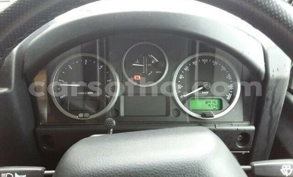 Acheter Occasion Voiture Land Rover Defender Vert à Maputsoa, Leribe Acheter Occasion Voiture Land Rover Defender Vert à Maputsoa, Leribe