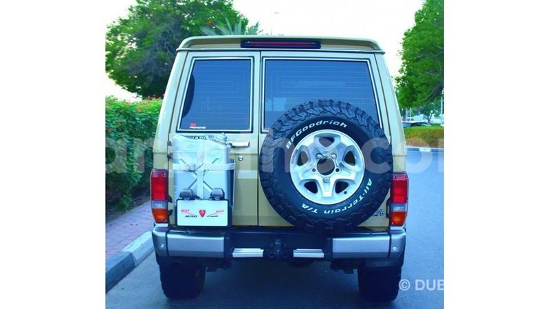 Big with watermark toyota land cruiser maseru import dubai 18996