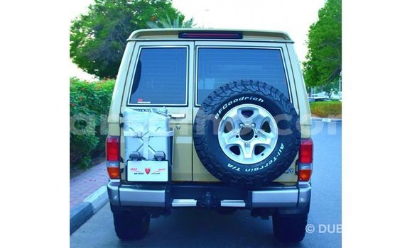 Buy Import Toyota Land Cruiser Beige Car in Import - Dubai in Maseru Buy Import Toyota Land Cruiser Beige Car in Import - Dubai in Maseru
