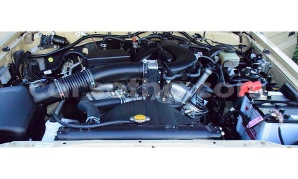 Buy Import Toyota Land Cruiser Beige Car in Import - Dubai in Maseru Buy Import Toyota Land Cruiser Beige Car in Import - Dubai in Maseru