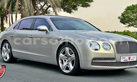 Buy Import Bentley Flying Spur Other Car in Import - Dubai in Maseru Buy Import Bentley Flying Spur Other Car in Import - Dubai in Maseru