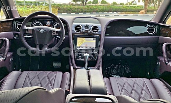 Buy Import Bentley Flying Spur Other Car in Import - Dubai in Maseru Buy Import Bentley Flying Spur Other Car in Import - Dubai in Maseru