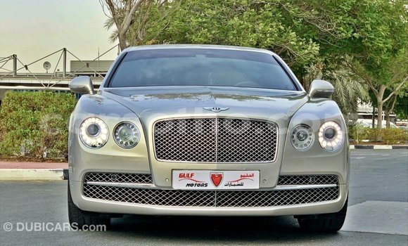 Buy Import Bentley Flying Spur Other Car in Import - Dubai in Maseru Buy Import Bentley Flying Spur Other Car in Import - Dubai in Maseru