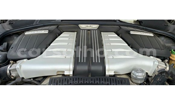 Buy Import Bentley Flying Spur Other Car in Import - Dubai in Maseru Buy Import Bentley Flying Spur Other Car in Import - Dubai in Maseru