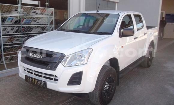 اشتري مستعمل Isuzu KB White سيارة في Butha Buthe في Butha-Buthe اشتري مستعمل Isuzu KB White سيارة في Butha Buthe في Butha-Buthe