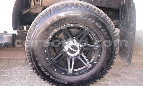 اشتري مستعمل Isuzu KB White سيارة في Butha Buthe في Butha-Buthe اشتري مستعمل Isuzu KB White سيارة في Butha Buthe في Butha-Buthe