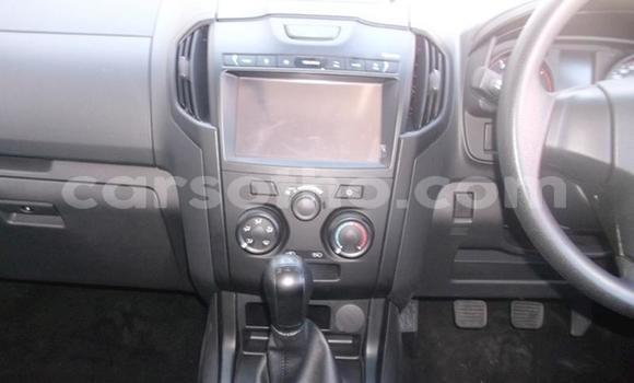 اشتري مستعمل Isuzu KB White سيارة في Butha Buthe في Butha-Buthe اشتري مستعمل Isuzu KB White سيارة في Butha Buthe في Butha-Buthe