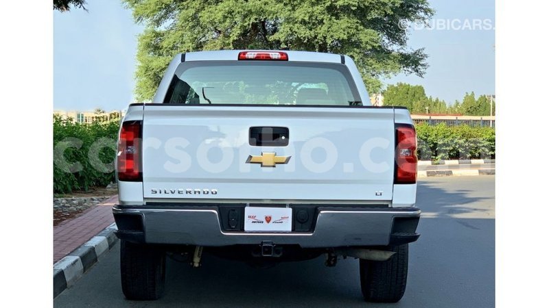 Big with watermark chevrolet silverado maseru import dubai 19005