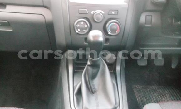 اشتري مستعمل Isuzu KB White سيارة في Butha Buthe في Butha-Buthe اشتري مستعمل Isuzu KB White سيارة في Butha Buthe في Butha-Buthe