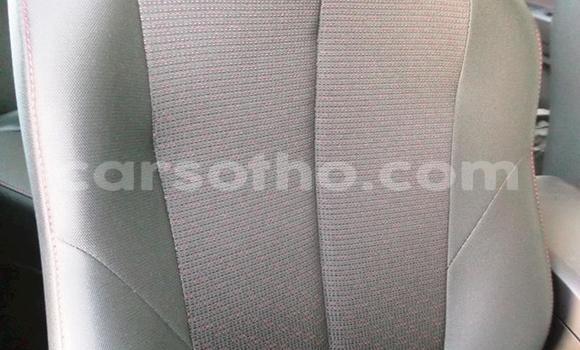 اشتري مستعمل Isuzu KB White سيارة في Butha Buthe في Butha-Buthe اشتري مستعمل Isuzu KB White سيارة في Butha Buthe في Butha-Buthe