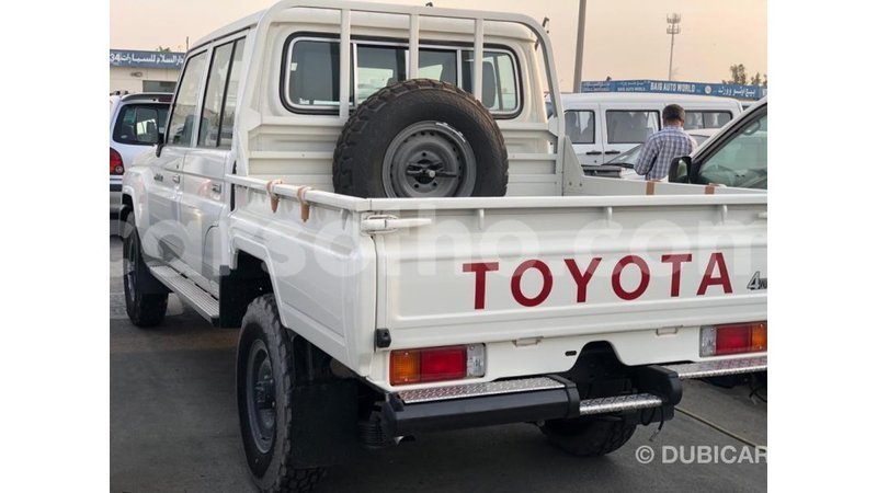 Big with watermark toyota land cruiser maseru import dubai 19007