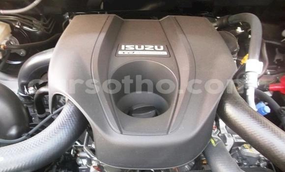 اشتري مستعمل Isuzu KB White سيارة في Butha Buthe في Butha-Buthe اشتري مستعمل Isuzu KB White سيارة في Butha Buthe في Butha-Buthe