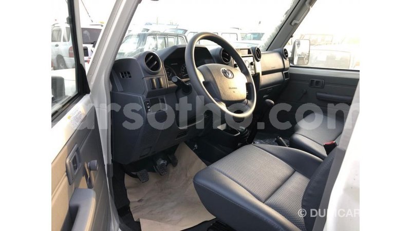 Big with watermark toyota land cruiser maseru import dubai 19007