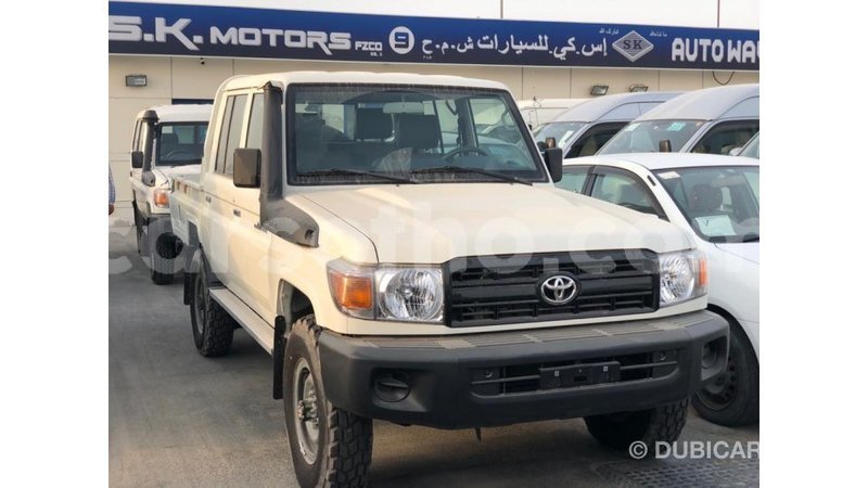 Big with watermark toyota land cruiser maseru import dubai 19007