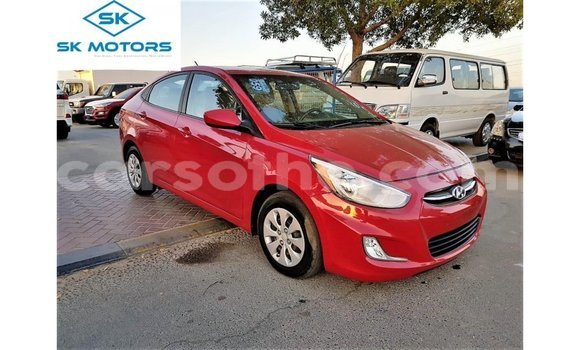 Sayi Imported Hyundai Accent Red Mota in Import - Dubai a Maseru Sayi Imported Hyundai Accent Red Mota in Import - Dubai a Maseru