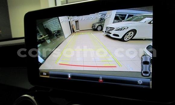 Sayi Na hannu Mercedes-Benz C-klasse AMG Black Mota in Roma a Maseru Sayi Na hannu Mercedes-Benz C-klasse AMG Black Mota in Roma a Maseru