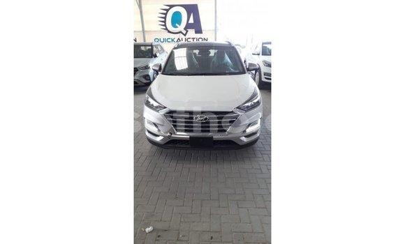 Sayi Imported Hyundai Tucson Other Mota in Import - Dubai a Maseru Sayi Imported Hyundai Tucson Other Mota in Import - Dubai a Maseru