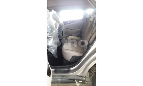 Sayi Imported Hyundai Tucson Other Mota in Import - Dubai a Maseru Sayi Imported Hyundai Tucson Other Mota in Import - Dubai a Maseru