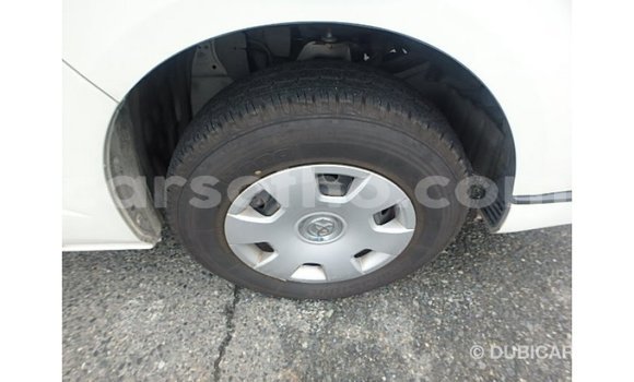 Acheter Import Voiture Toyota Hiace Blanc à Import - Dubai, Maseru Acheter Import Voiture Toyota Hiace Blanc à Import - Dubai, Maseru