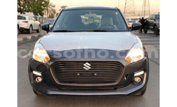 اشتري Imported Suzuki Swift Other سيارة في Import - Dubai في Maseru اشتري Imported Suzuki Swift Other سيارة في Import - Dubai في Maseru