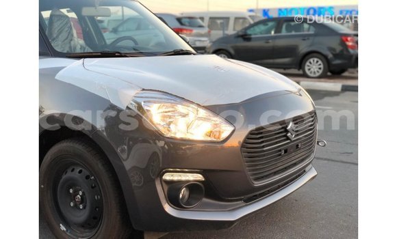 اشتري Imported Suzuki Swift Other سيارة في Import - Dubai في Maseru اشتري Imported Suzuki Swift Other سيارة في Import - Dubai في Maseru
