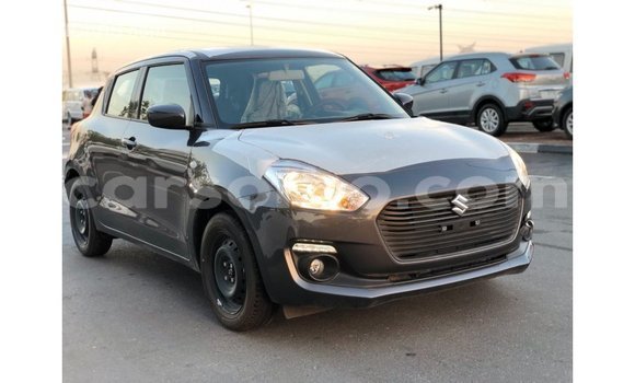 اشتري Imported Suzuki Swift Other سيارة في Import - Dubai في Maseru اشتري Imported Suzuki Swift Other سيارة في Import - Dubai في Maseru