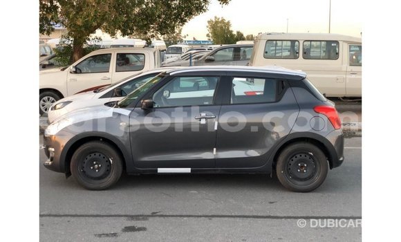 اشتري Imported Suzuki Swift Other سيارة في Import - Dubai في Maseru اشتري Imported Suzuki Swift Other سيارة في Import - Dubai في Maseru