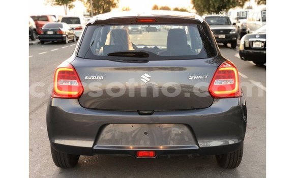 اشتري Imported Suzuki Swift Other سيارة في Import - Dubai في Maseru اشتري Imported Suzuki Swift Other سيارة في Import - Dubai في Maseru