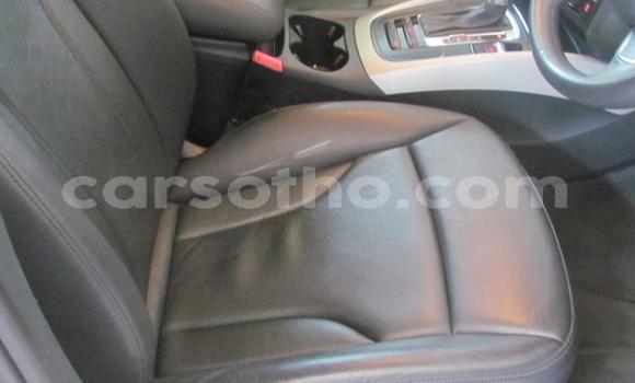 اشتري مستعمل Audi Q5 Silver سيارة في Butha Buthe في Butha-Buthe اشتري مستعمل Audi Q5 Silver سيارة في Butha Buthe في Butha-Buthe