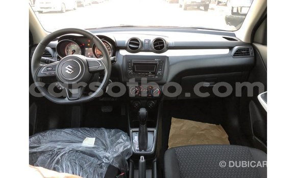 اشتري Imported Suzuki Swift Other سيارة في Import - Dubai في Maseru اشتري Imported Suzuki Swift Other سيارة في Import - Dubai في Maseru