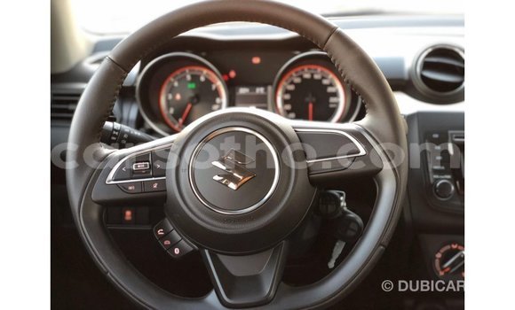 اشتري Imported Suzuki Swift Other سيارة في Import - Dubai في Maseru اشتري Imported Suzuki Swift Other سيارة في Import - Dubai في Maseru