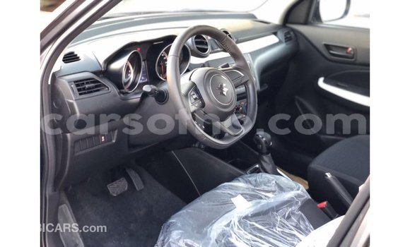 اشتري Imported Suzuki Swift Other سيارة في Import - Dubai في Maseru اشتري Imported Suzuki Swift Other سيارة في Import - Dubai في Maseru