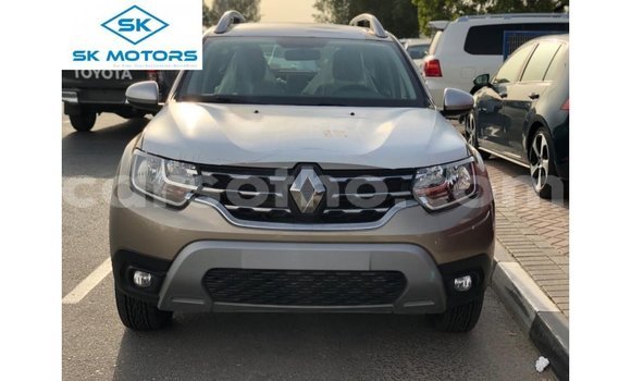 اشتري Imported Renault Duster Beige سيارة في Import - Dubai في Maseru اشتري Imported Renault Duster Beige سيارة في Import - Dubai في Maseru