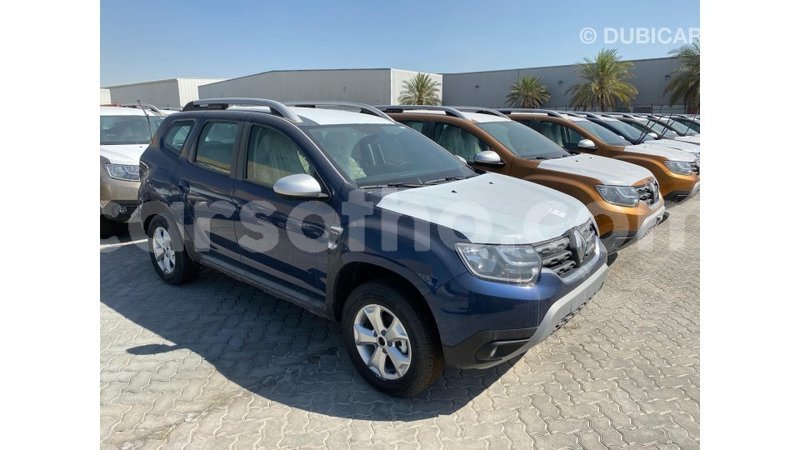 Big with watermark renault duster maseru import dubai 19022