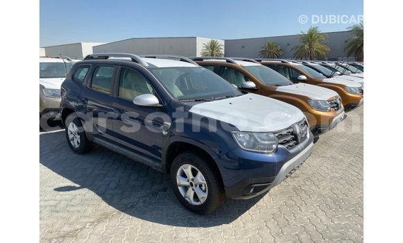 اشتري Imported Renault Duster Beige سيارة في Import - Dubai في Maseru اشتري Imported Renault Duster Beige سيارة في Import - Dubai في Maseru