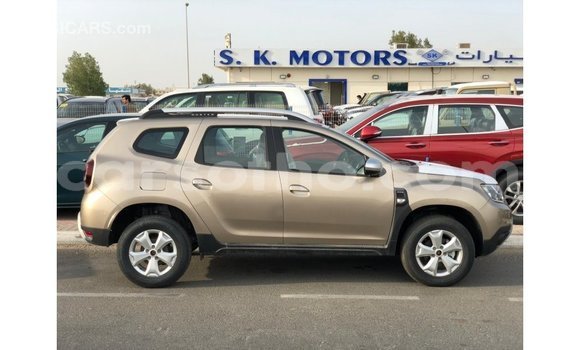 اشتري Imported Renault Duster Beige سيارة في Import - Dubai في Maseru اشتري Imported Renault Duster Beige سيارة في Import - Dubai في Maseru