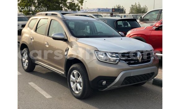 اشتري Imported Renault Duster Beige سيارة في Import - Dubai في Maseru اشتري Imported Renault Duster Beige سيارة في Import - Dubai في Maseru