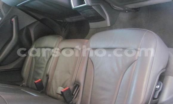 اشتري مستعمل Audi Q5 Silver سيارة في Butha Buthe في Butha-Buthe اشتري مستعمل Audi Q5 Silver سيارة في Butha Buthe في Butha-Buthe