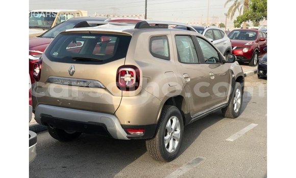 اشتري Imported Renault Duster Beige سيارة في Import - Dubai في Maseru اشتري Imported Renault Duster Beige سيارة في Import - Dubai في Maseru