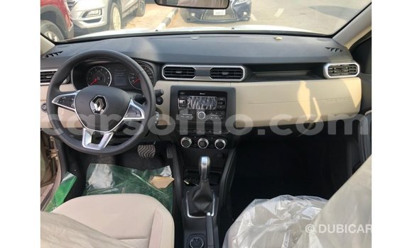 اشتري Imported Renault Duster Beige سيارة في Import - Dubai في Maseru اشتري Imported Renault Duster Beige سيارة في Import - Dubai في Maseru
