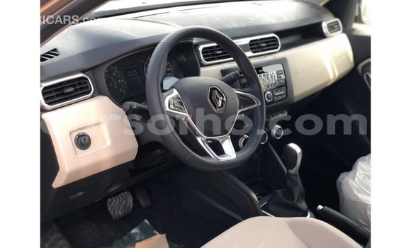 اشتري Imported Renault Duster Beige سيارة في Import - Dubai في Maseru اشتري Imported Renault Duster Beige سيارة في Import - Dubai في Maseru
