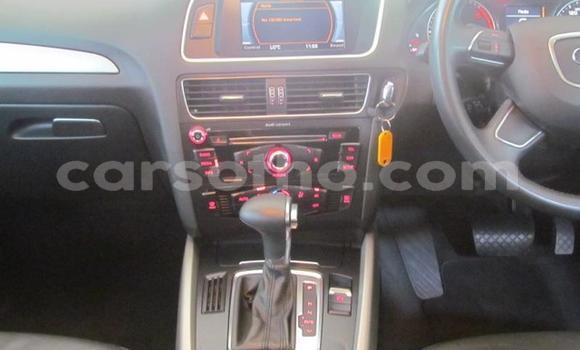اشتري مستعمل Audi Q5 Silver سيارة في Butha Buthe في Butha-Buthe اشتري مستعمل Audi Q5 Silver سيارة في Butha Buthe في Butha-Buthe