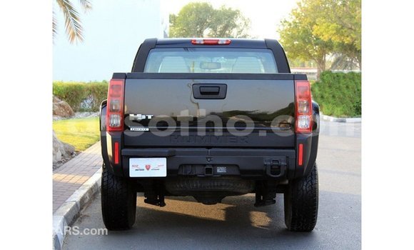 Buy Import Hummer H3 Black Car in Import - Dubai in Maseru Buy Import Hummer H3 Black Car in Import - Dubai in Maseru