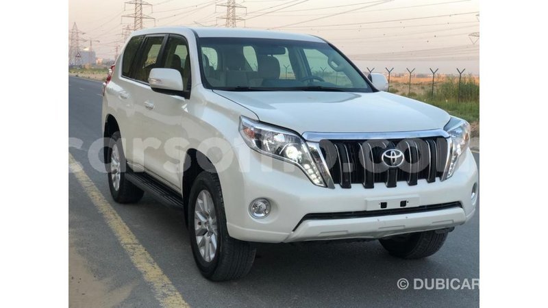 Big with watermark toyota prado maseru import dubai 19024