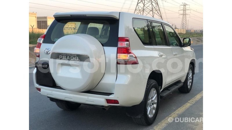 Big with watermark toyota prado maseru import dubai 19024