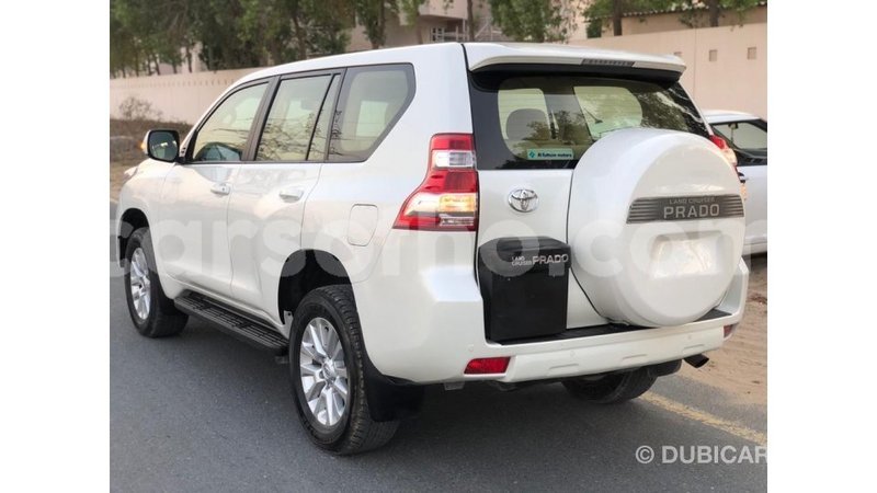 Big with watermark toyota prado maseru import dubai 19024